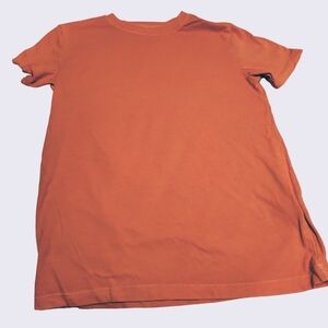 Cat & Jack Boys Coral 🪸 Tee